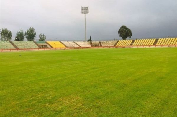 نساجی به سازمان لیگ تعهد داد میزبانی در ورزشگاه شهدای ساری در صورت رفع مشکلات