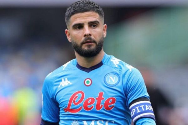  علاقه شیاطین سرخ به جذب ملی‌پوش ایتالیایی ناپلی‌ها