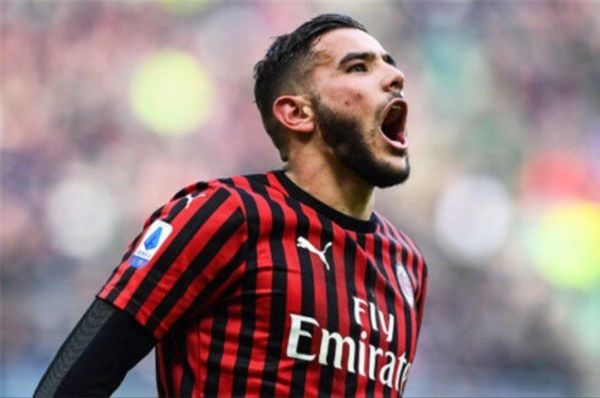 برنامه میلانیها برای حفظ ملیپوش فرانسوی در سنسیرو