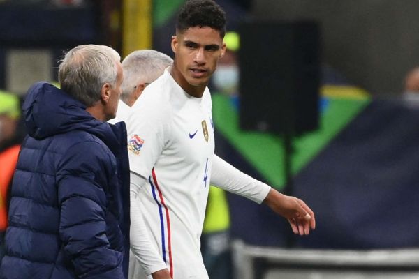 رسمی؛ دوری چند هفتهای ستاره منچستریونایتد از میادین