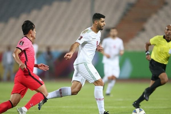  نظر ۲ کارشناس درباره داوری دیدار ایران - کره جنوبی  VAR نبود، پنالتی ایران سوخت