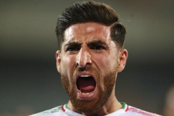  علیرضا جهانبخش  تیم ملی ایران لیاقت بهترین‌ها را دارد  امیدوارم زودتر صعود کنیم