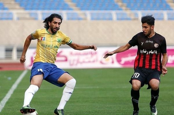  توافق نهایی کرار با نفت مسجدسلیمان  قرارداد دستیاران کمالوند امضا شد