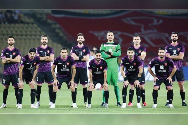 شیطنت سعودی ها یقه پرسپولیس را گرفت هواپیمای سرخپوشان اجازه پرواز ندارد