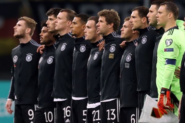 احتمال بالای حضور آلمان در گروه مرگ جامجهانی مبنای فیفا در گروهبندی چیست