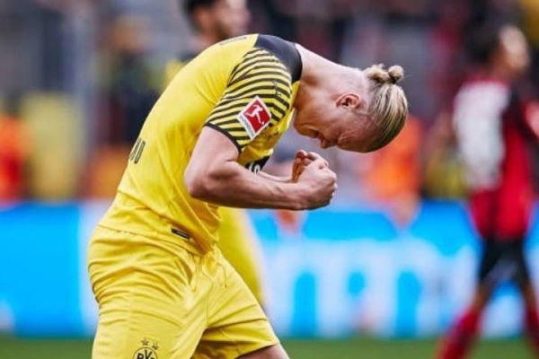 شانس کدام تیم برای جذب هالند بیشتر است