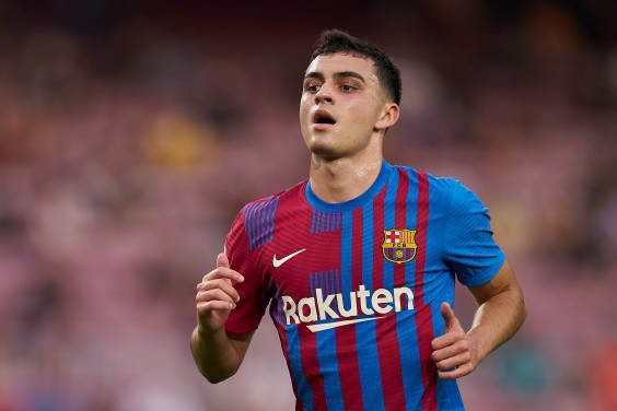 غیررسمی؛ قرارداد پدری با بارسلونا تمدید شد نقش غیرمستقیم پیاسجی در بند فسخ 1 میلیاردی