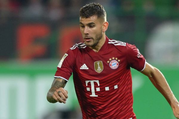  ستاره بایرن مونیخ در یک قدمی زندان