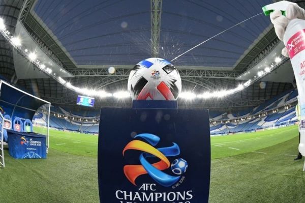 اجرای دقیق پروتکلهای بهداشتی در لیگ قهرمانان آسیا