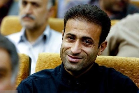  رجب‌زاده  باشگاه شاهین بیشتر از من ضرر کرد  هواداران بوشهری گناهی ندارند