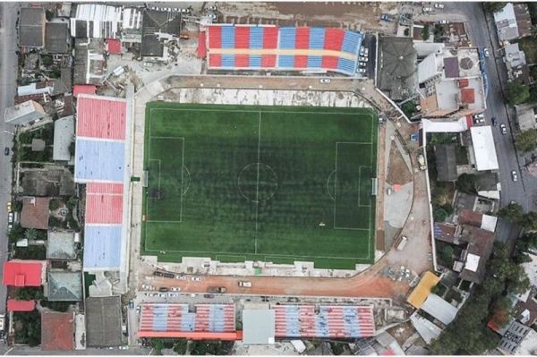  آخرین وضعیت میزبانی نساجی و مس رفسنجان  مهدی  فجر قول داده تا هفته دوم مشکل حافظیه حل شود