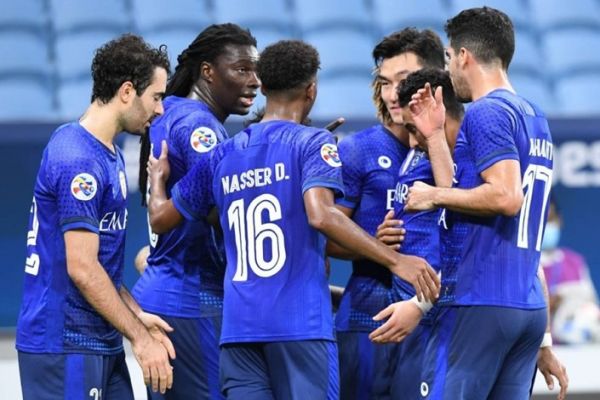 سوال روز الهلال با چه سیستمی مقابل پرسپولیس به میدان میرود