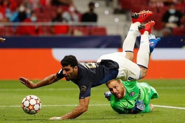 رکورد شگفت انگیز طارمی در پرتغال گرفتن ۱۴پنالتی؛ بالاتر از ۱۵ تیم