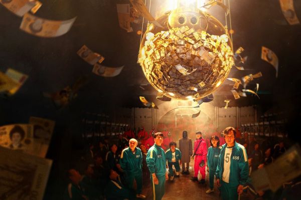 سریال «Squid Game» و بدهی سنگین بارسلونا؛ «بازی مرکب» تنها راه نجات