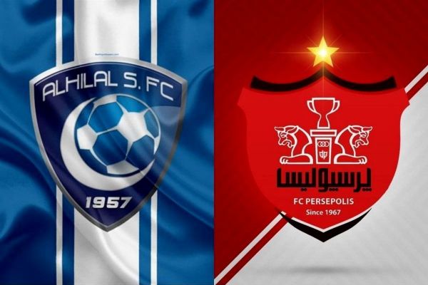 الریاضیه الهلال با آمار موفقیت آمیز 71 درصدی مقابل پرسپولیس عکس