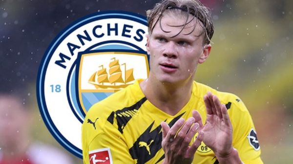 ارتباط مثبت پدر هالند با سیتیزنها هالند چطور به تیم پپ نزدیک شد