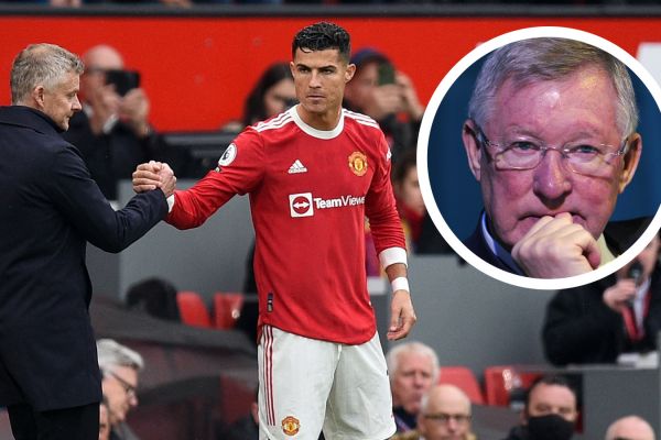  جواب سولشر به انتقادات اخیر سرالکس فرگوسن