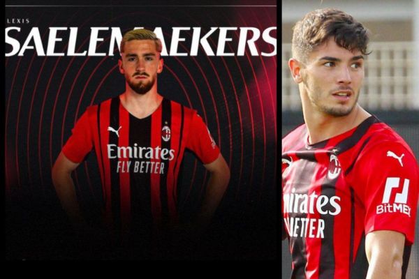 2 خبر از میلانیها؛ ابتلای یک بازیکن به کرونا و تمدید یک قرارداد