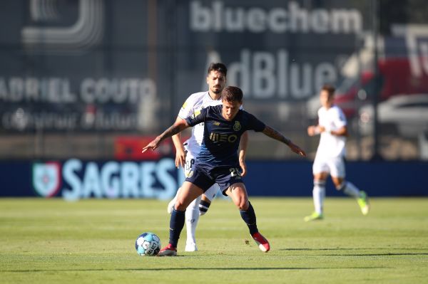  جام حذفی پرتغال  پیروزی ۵ گله پورتو در غیاب طارمی