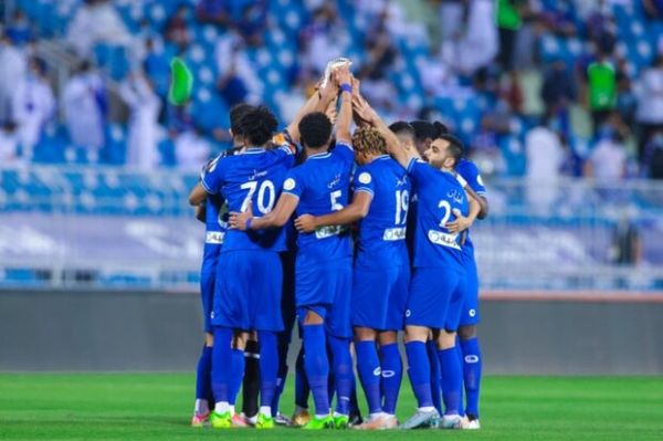 لیگ قهرمانان آسیا؛ ترکیب احتمالی الهلال برابر پرسپولیس تغییر در پست دفاع چپ