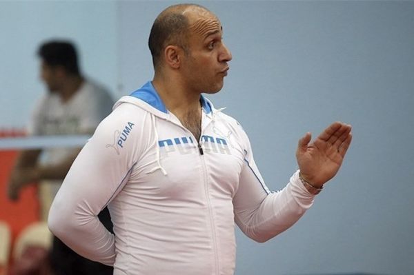 توکلی کنار گذاشتن سهراب و کیانوش کار قشنگی نبود مافیای استخرها به ما اجازه ورود نمیدهد