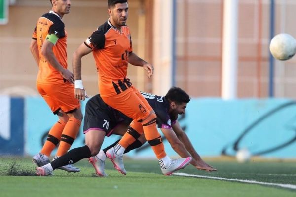  مس رفسنجان در انتظار منفی شدن تست کرونای ۲ بازیکن