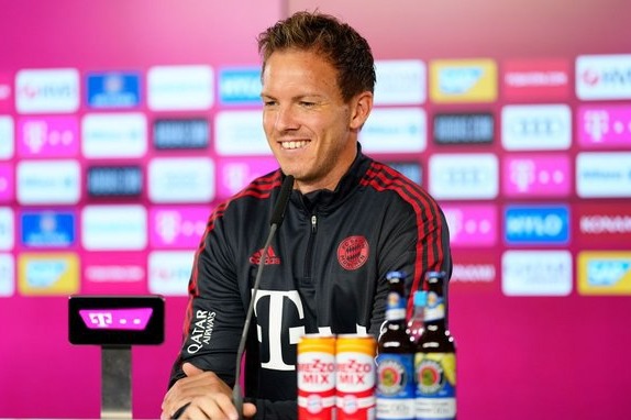  ناگلزمان در پاسخ به‌علت ثابت نبودن موسیالا  باید مراقب سلامت او باشیم