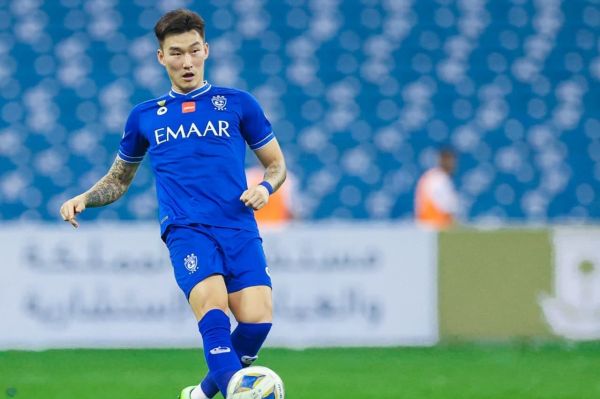 پرسپولیس به دنبال قربانی کردن مدافع کرهای الهلال