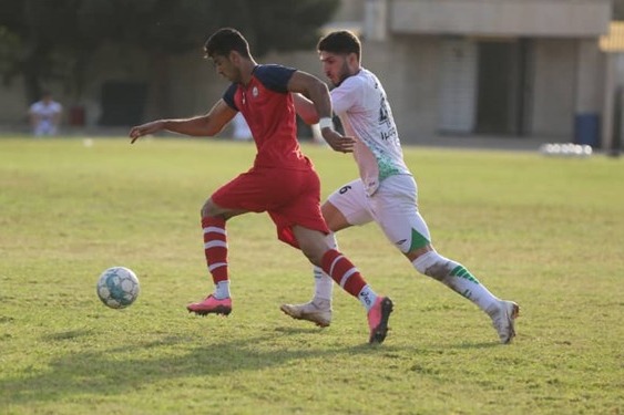 دلیل لغو بازی مس شهر بابک و پارس جنوبی مشخص شد اخطار سازمان لیگ به پنجره های بسته