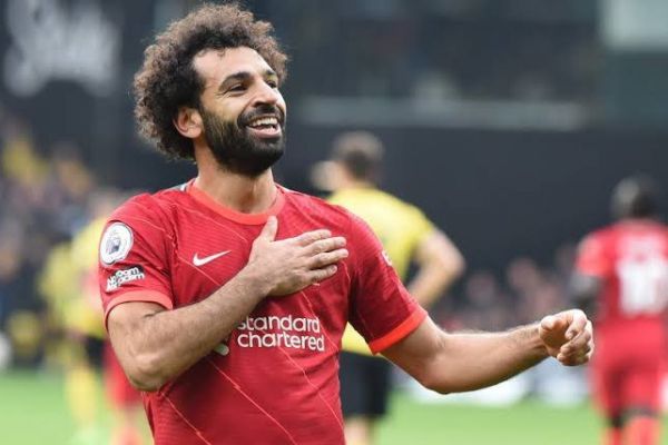  صلاح پس از گلزنی مقابل واتفورد  همیشه همه تلاشم برای تیم است