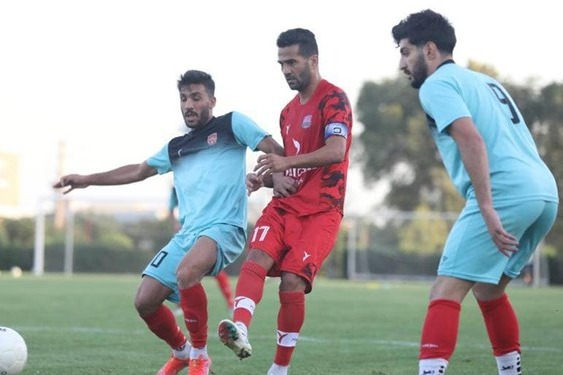 اتفاق عجیب برای مربیان تازه وارد پدیده ناصحی و ابراهیمی اخراج شدند