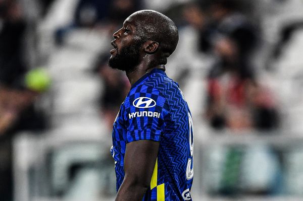 سرایت کردن مشکل تیمو ورنر به روملو لوکاکو