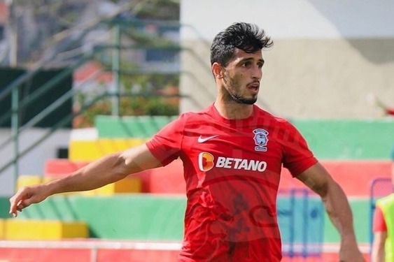 جام حذفی پرتغال شکست ماریتیمو در روز گلزنی علیپور