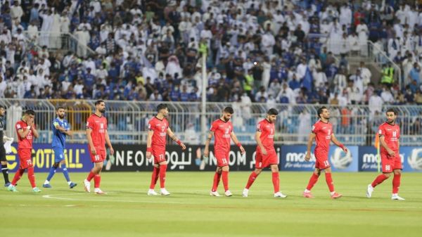 آسیبشناسی باخت پرسپولیس در گفت و گو با آنالیزور سابق قرمزها