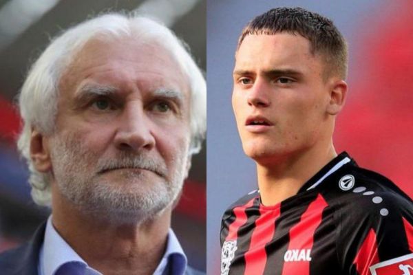  فولر آب پاکی را روی دست بایرن و دورتموند ریخت  ویرتس سال بعد هم با ماست