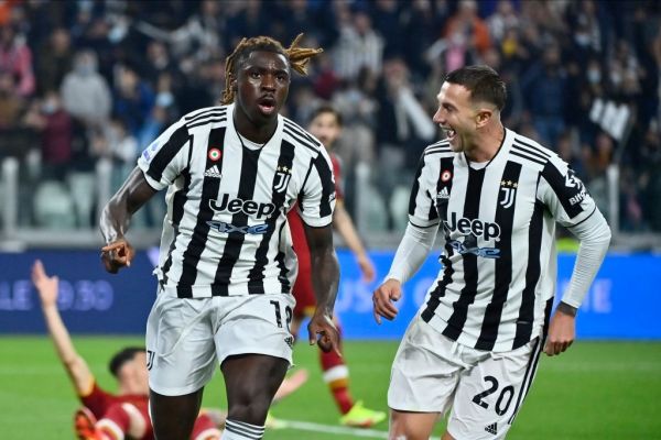  شکست خفیف مورینیو و جالوروسی در تورین