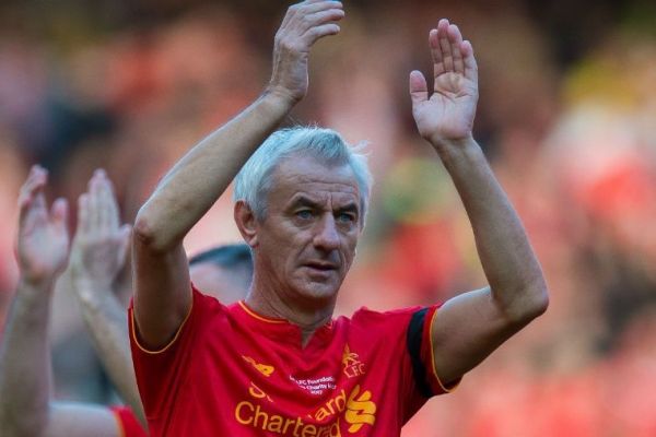 راش به من نگویید که نمیتوانید صلاح را بهعنوان اسطوره بپذیرید