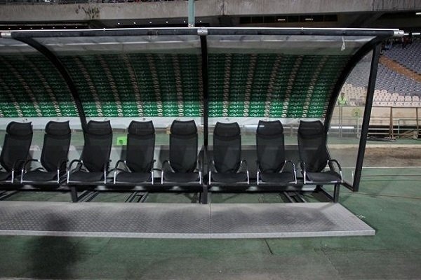  بازگشت بازیکنان ذخیره به نیمکت‌های لیگ برتر