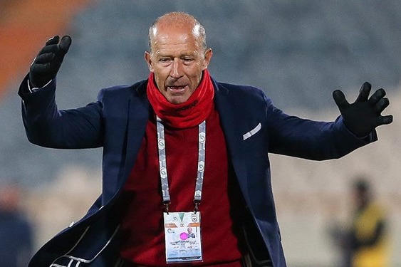 پایان مهلت ثبت نام مزایده کارگزار برای پرسپولیس بلاتکلیفی برای پرداخت مطالبات کالدرون