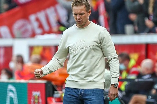  عبور باواریایی‌ها از رکورد فصل قبل  ناگلزمان موفق‌تر از فلیک