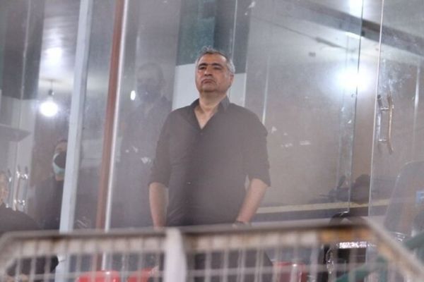  الهامی  ۸۰ درصد تیم خود را حفظ کردیم