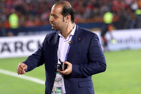  انتخاب ناظر ایرانی برای دیدار نیمه نهایی لیگ قهرمانان آسیا