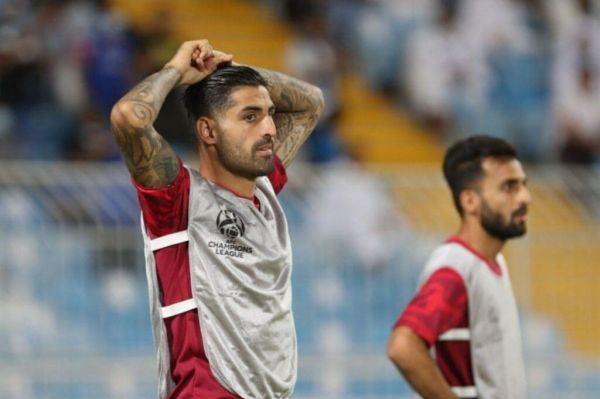 بازیکن جدید پرسپولیس اولویت آخر یحیی شد