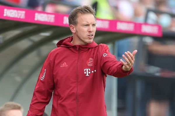 مدافع افسانهای چلسی، اسطوره سرمربی بایرن مونیخ