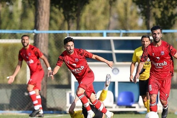  تغییر زمان یک بازی در روز اول لیگ 21