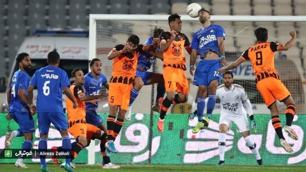  استقلال در افتتاحیه‌های لیگ برتر؛ بدون باخت در خانه