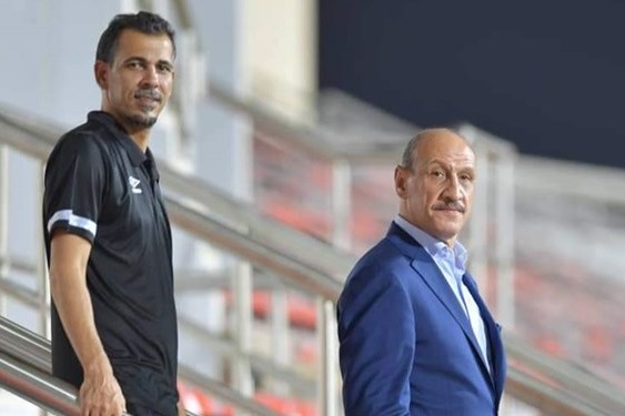 افشاگری از تخلف اسطوره عراق؛ نزاع در اردوی رقیب ایران به خاطر «قلیان» + عکس