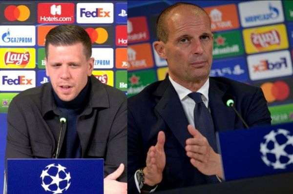  واکنش‌ آلگری به حواشی داوری بازی با رم  همگی ما یکشنبه‌ها شاکی هستیم