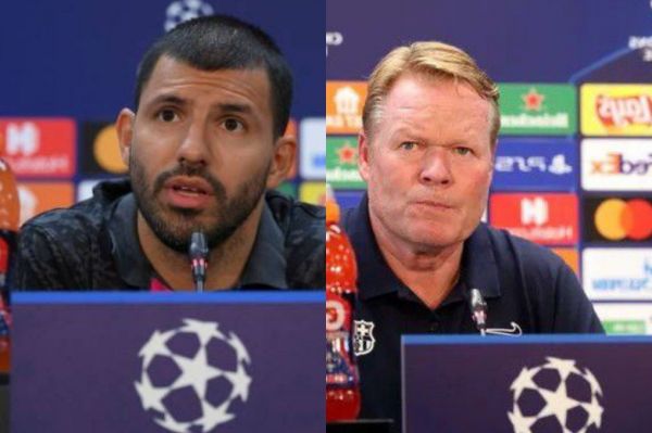 کومان از جذب آلوز بیخبرم آگوئرو همگی باید به فاتی کمک کنیم