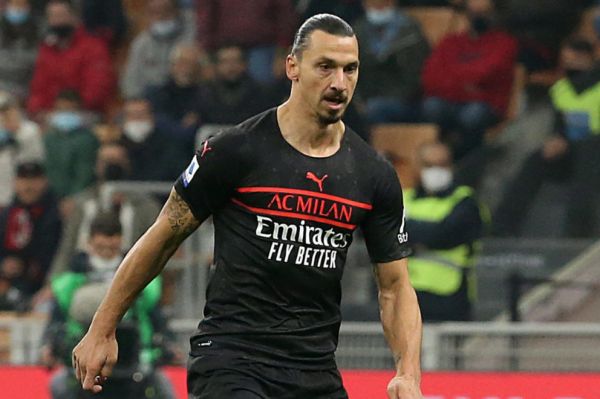  اعتراف زلاتان پس از شکست مقابل پورتو